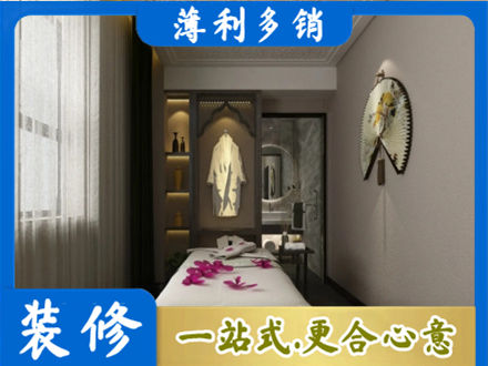 漳州衣帽间装修